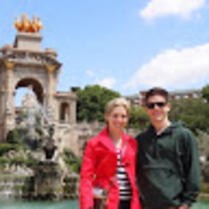 Meet your Posher, Andrea